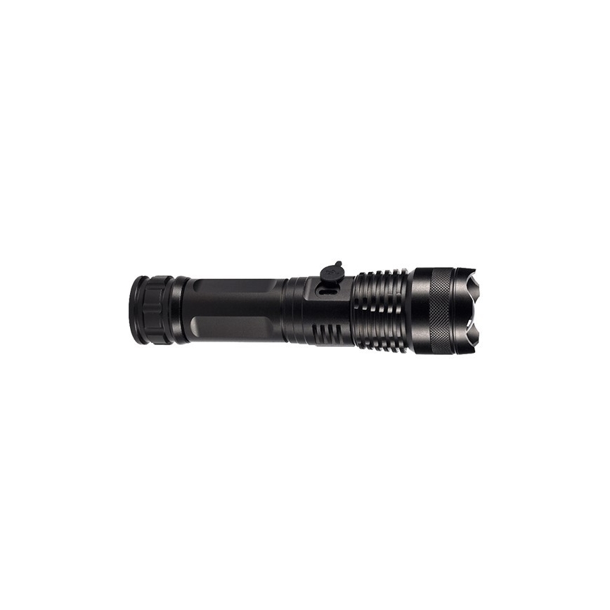 LED Ładowana latarka LED/Li-Ion