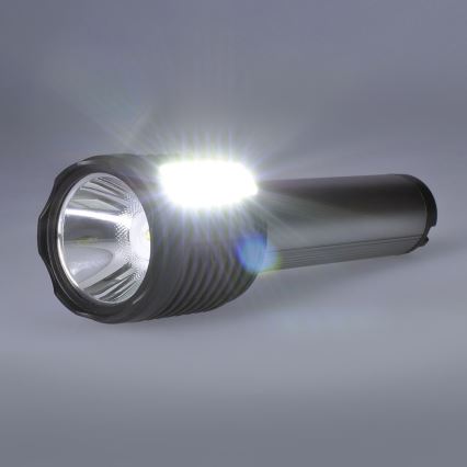 LED Latarka LED/6W/1200 mAh 3,7V IP44