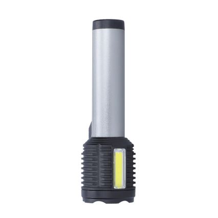 LED Latarka LED/6W/1200 mAh 3,7V IP44