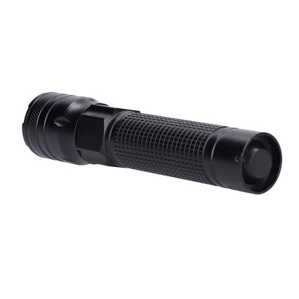 LED Ładowalna latarka LED/3,7V 1200 mAh