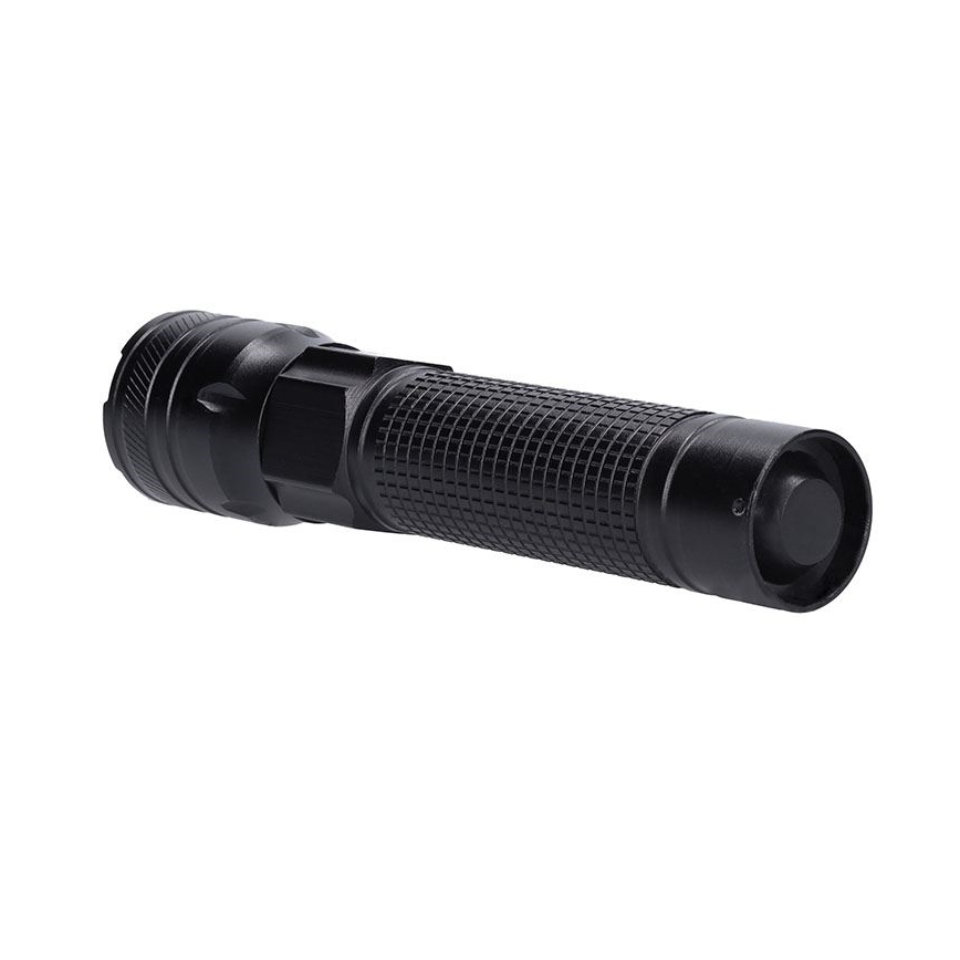 LED Ładowalna latarka LED/3,7V 1200 mAh