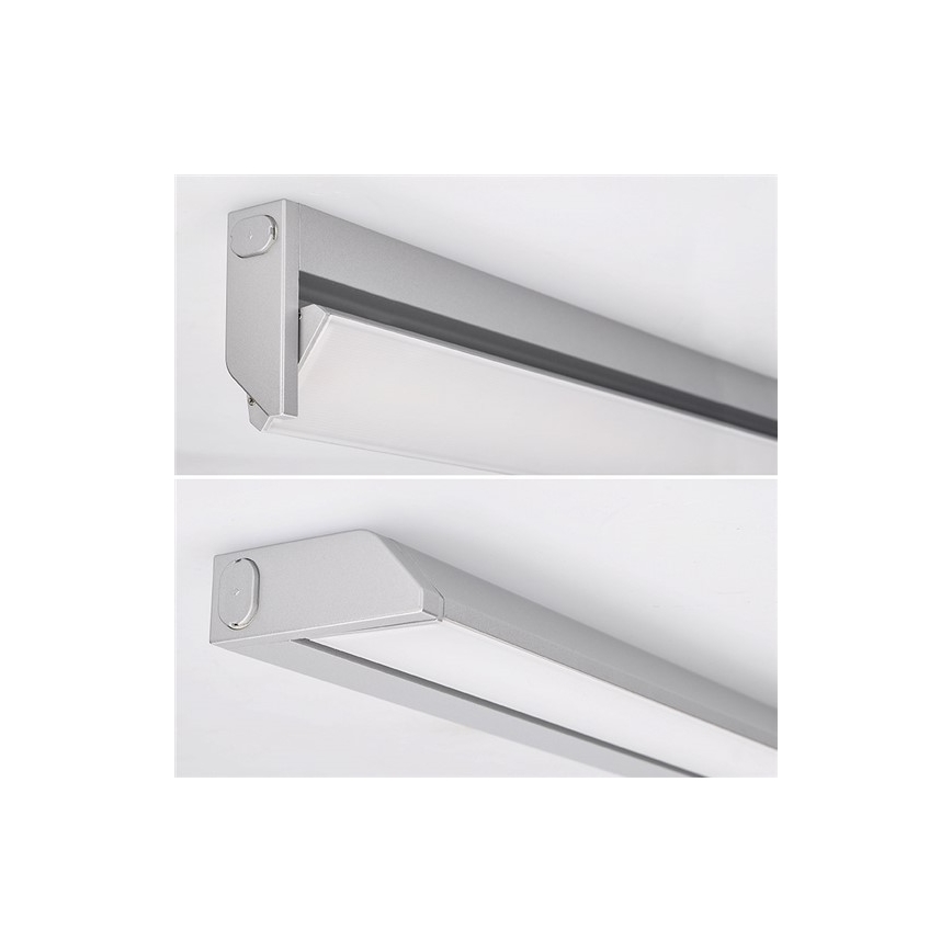 LED Oświetlenie blatu kuchennego LED/10W/230V