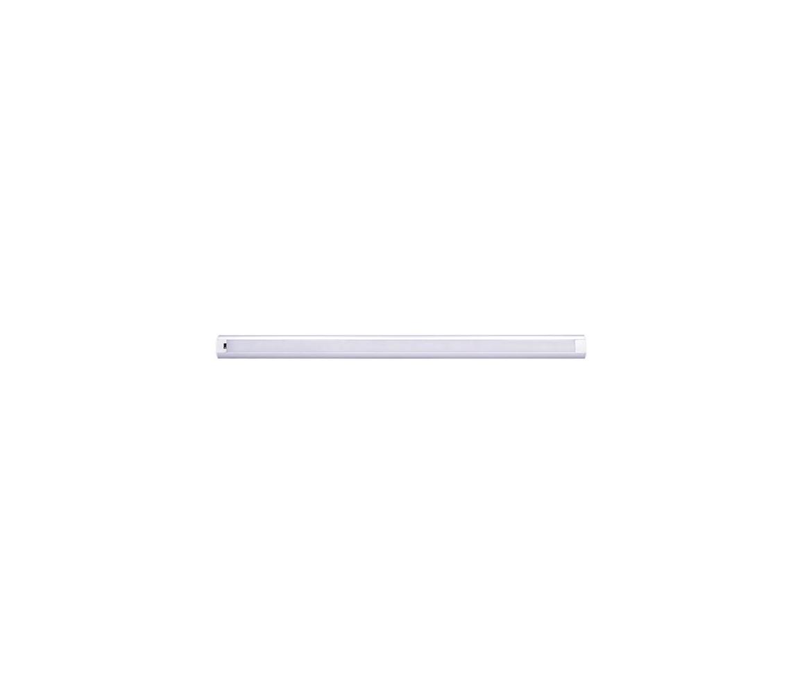 WO217 - LED Oświetlenie blatu kuchennego ściemnialne z czujnikiem LED/9W/230V