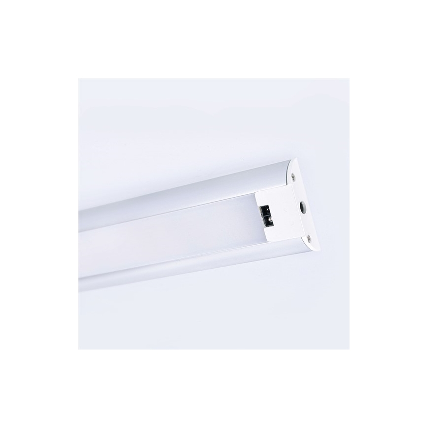 LED Oświetlenie blatu kuchennego ściemnialne z czujnikiem LED/9W/230V