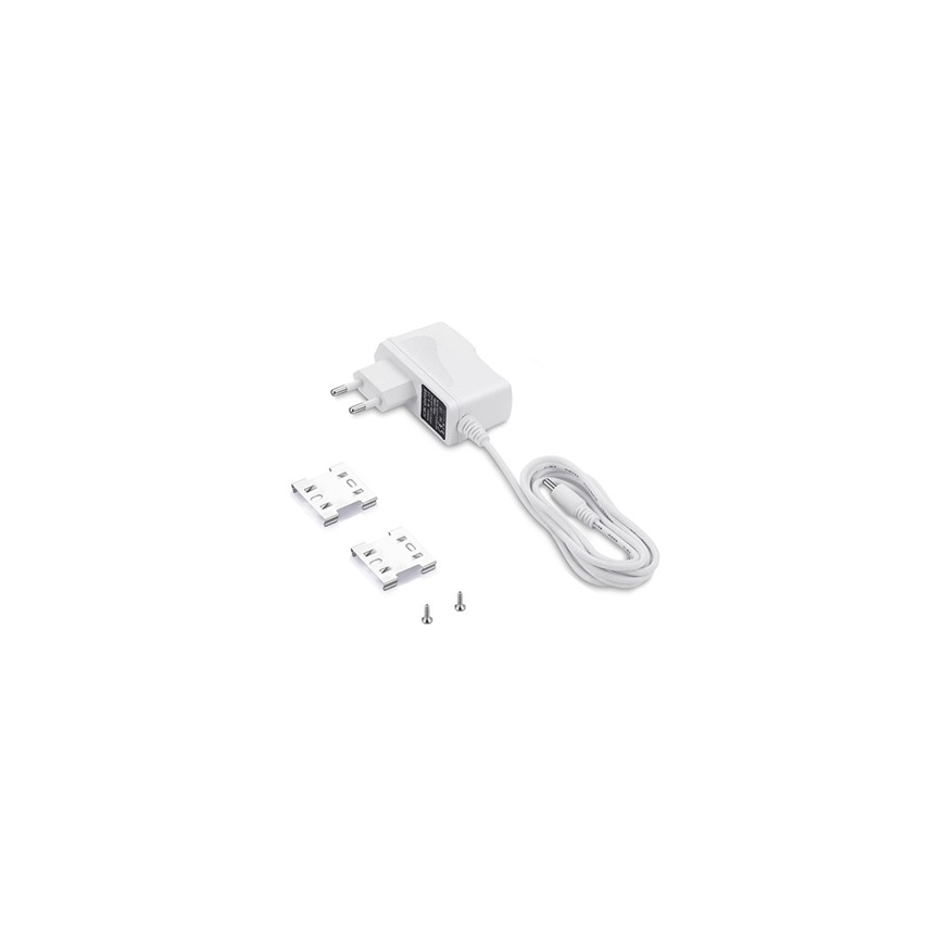 LED Oświetlenie blatu kuchennego ściemnialne z czujnikiem LED/9W/230V
