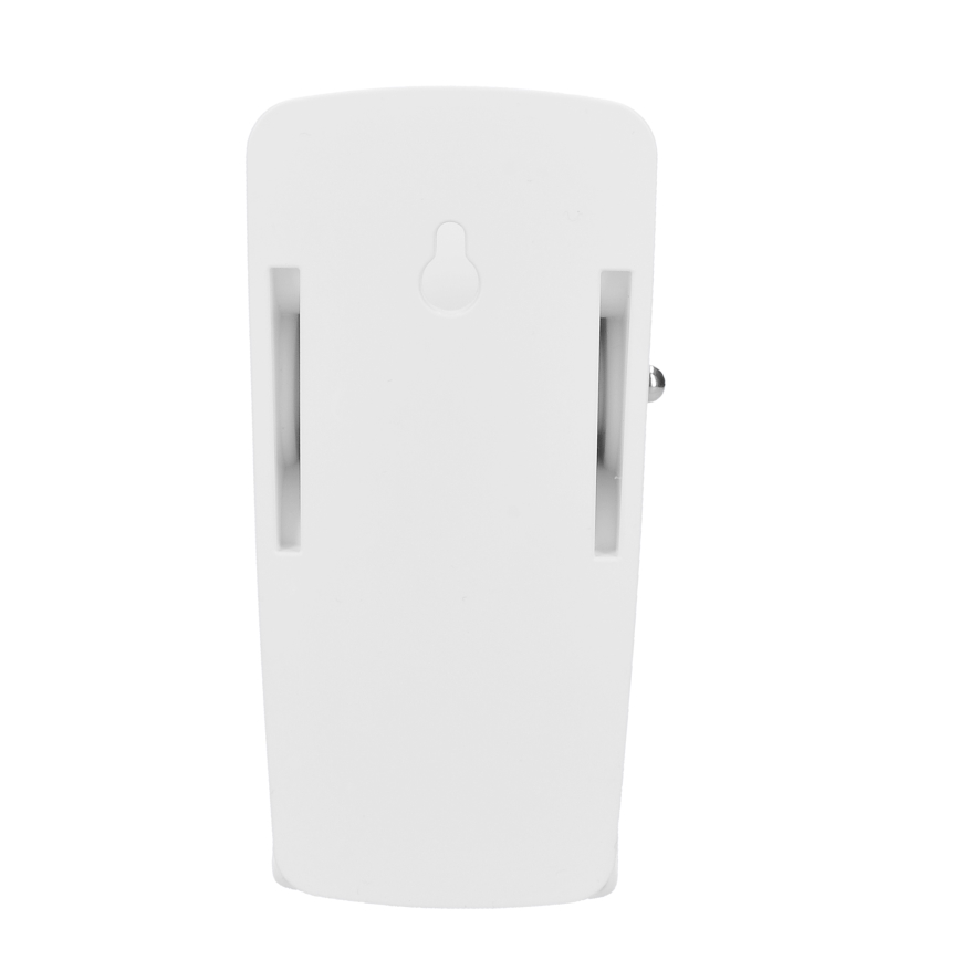 LED Ściemnialna elastyczny ładowalny Lampa stołowa z klipsem LED/2W/1800 mAh 3000/4000/6500K biały