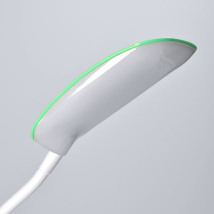 SL0033	LED Lampa stołowa podstawa i klips LED/5W/230V