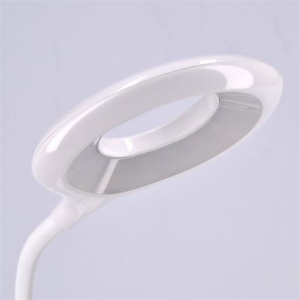 LED Lampa stołowa ściemnialna do ładowania LED/5W/230V