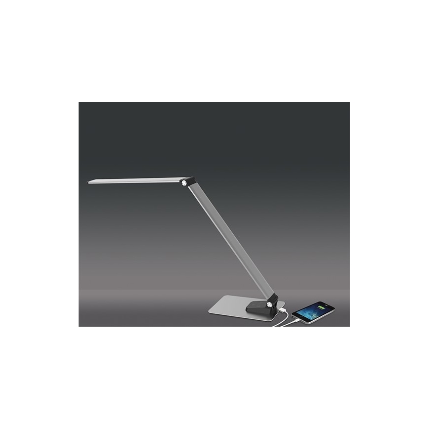 LED Ściemnialna lampa stołowa LED/11W/100-240V