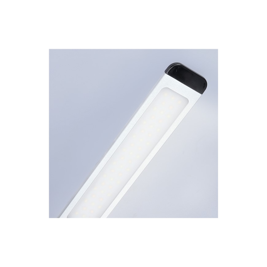 LED Ściemnialna lampa stołowa LED/11W/100-240V