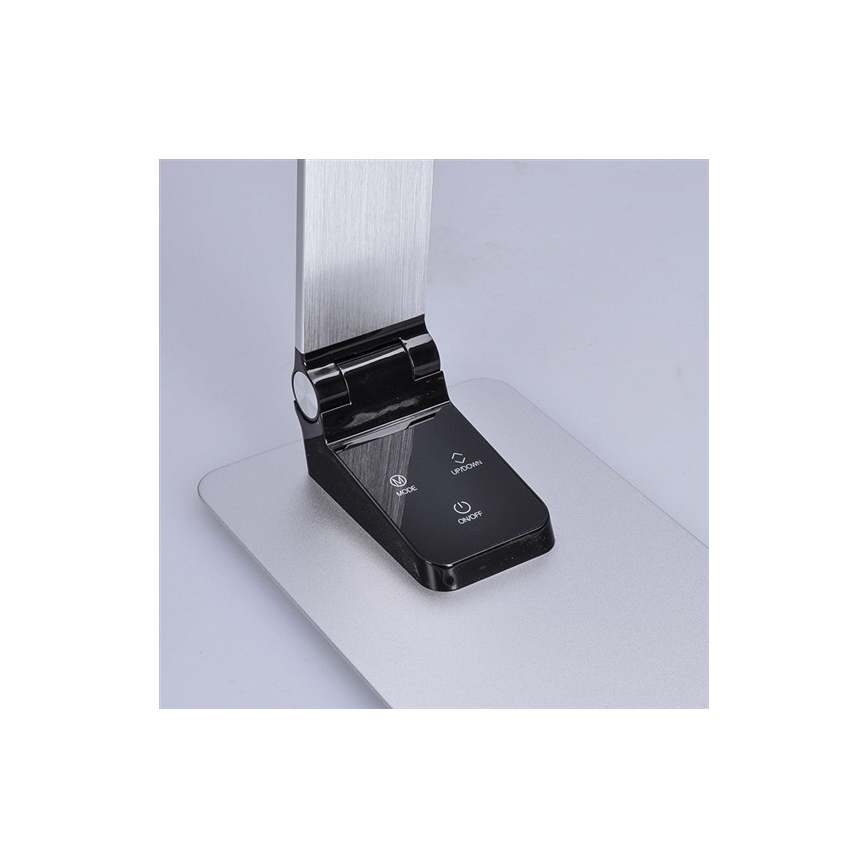 LED Ściemnialna lampa stołowa LED/11W/100-240V