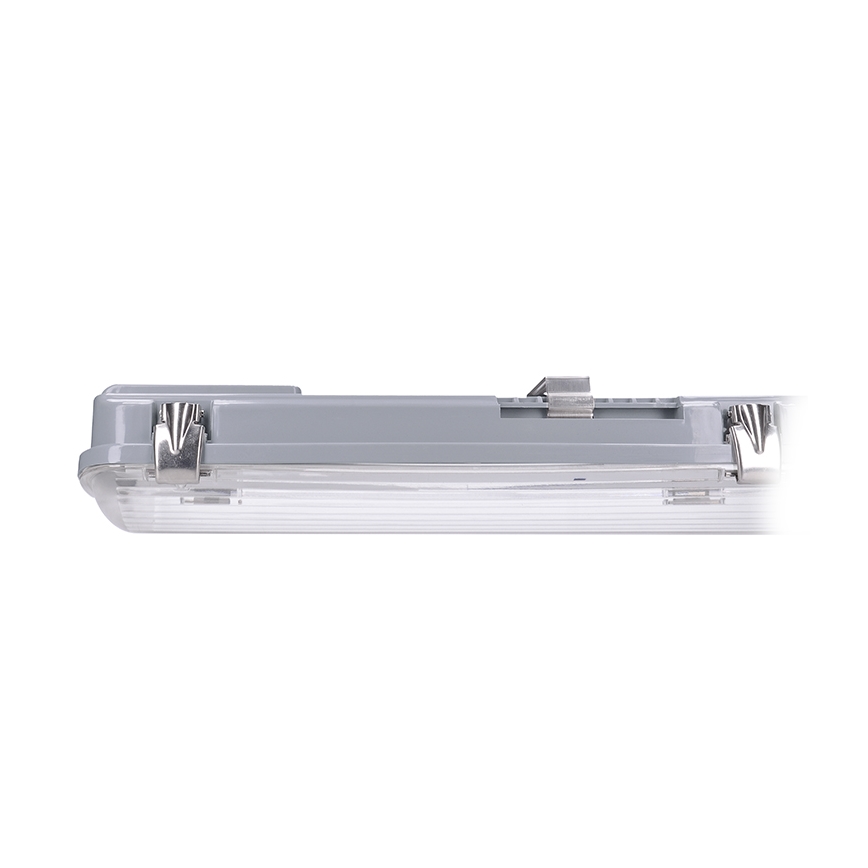 Świetlówka przemysłowa 2xG13/18W/230V IP65