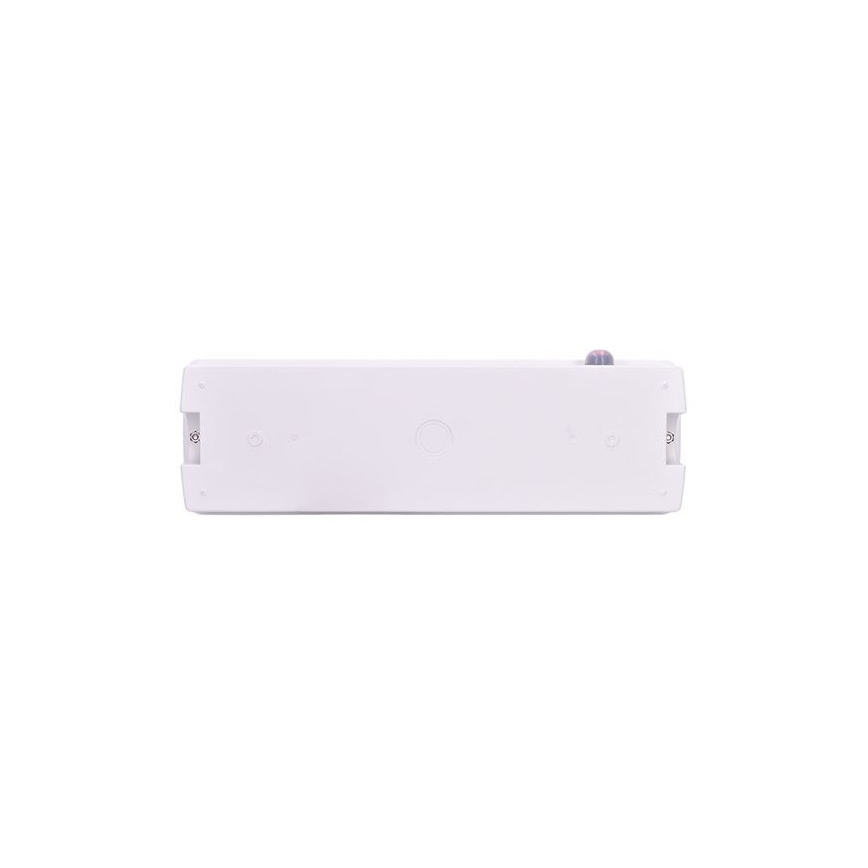 LED Oprawa awaryjna LED/6W/230V IP65 6500K