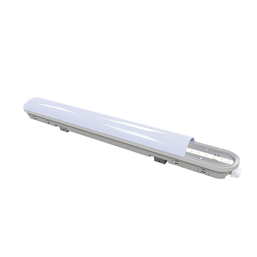 LED Oświetlenie przemysłowe LED/38W/230V 4000K IP65