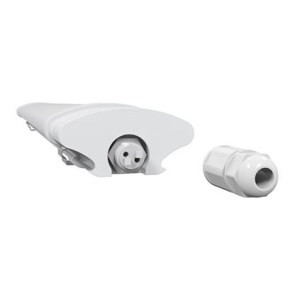 LED Oprawa techniczna LED/45W/230V 4000K IP65