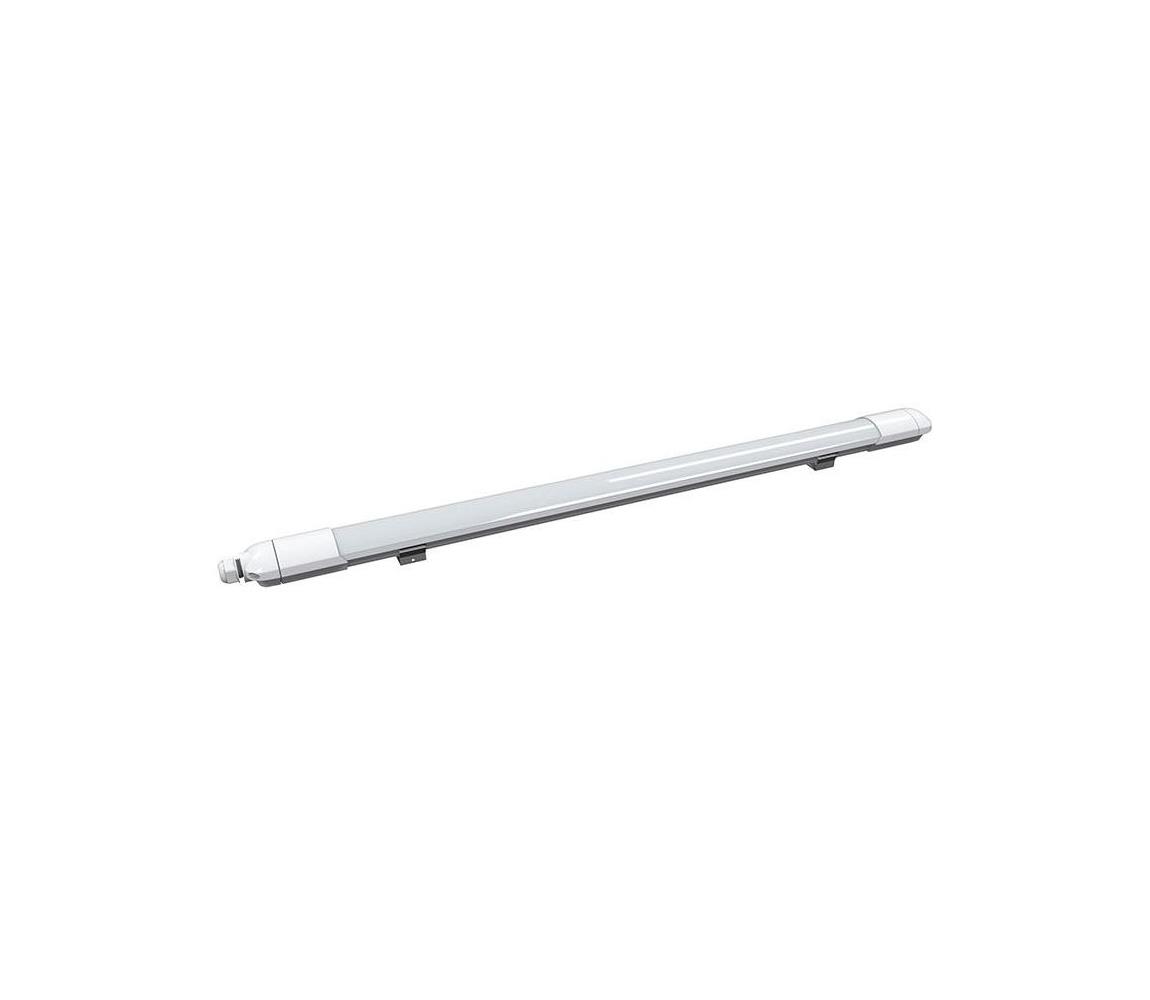 WO531 - LED Oświetlenie przemysłowe LED/18W/230V 4000K 120 cm IP65