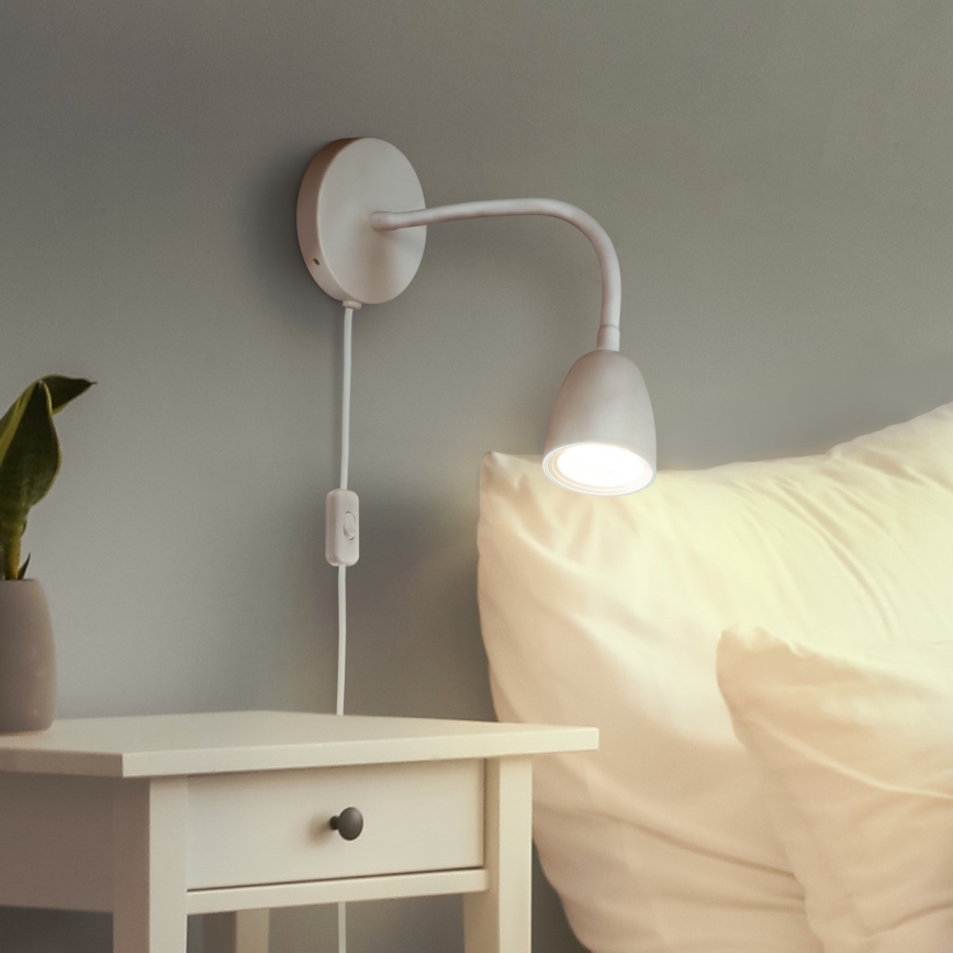 LED Kinkiet LED/4W/230V