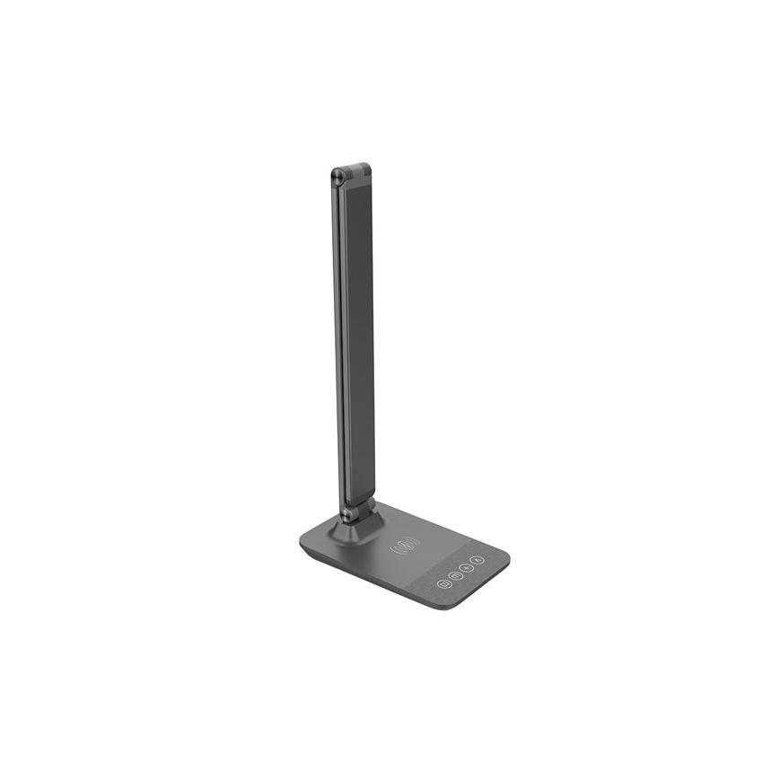 LED Ściemnialna lampa stołowa LED/10W/100-240V