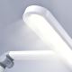 LED Ściemnialna dotykowa lampa stołowa LED/10W/5V 3000/4000/5000K biała