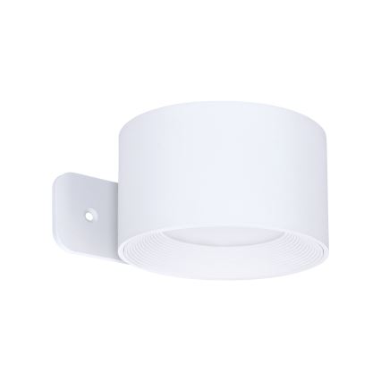LED Dotykowa lampka 3w1 z funkcją ściemniania, ładowarka LED/4W/2000 mAh 3000/4000/6500K biała