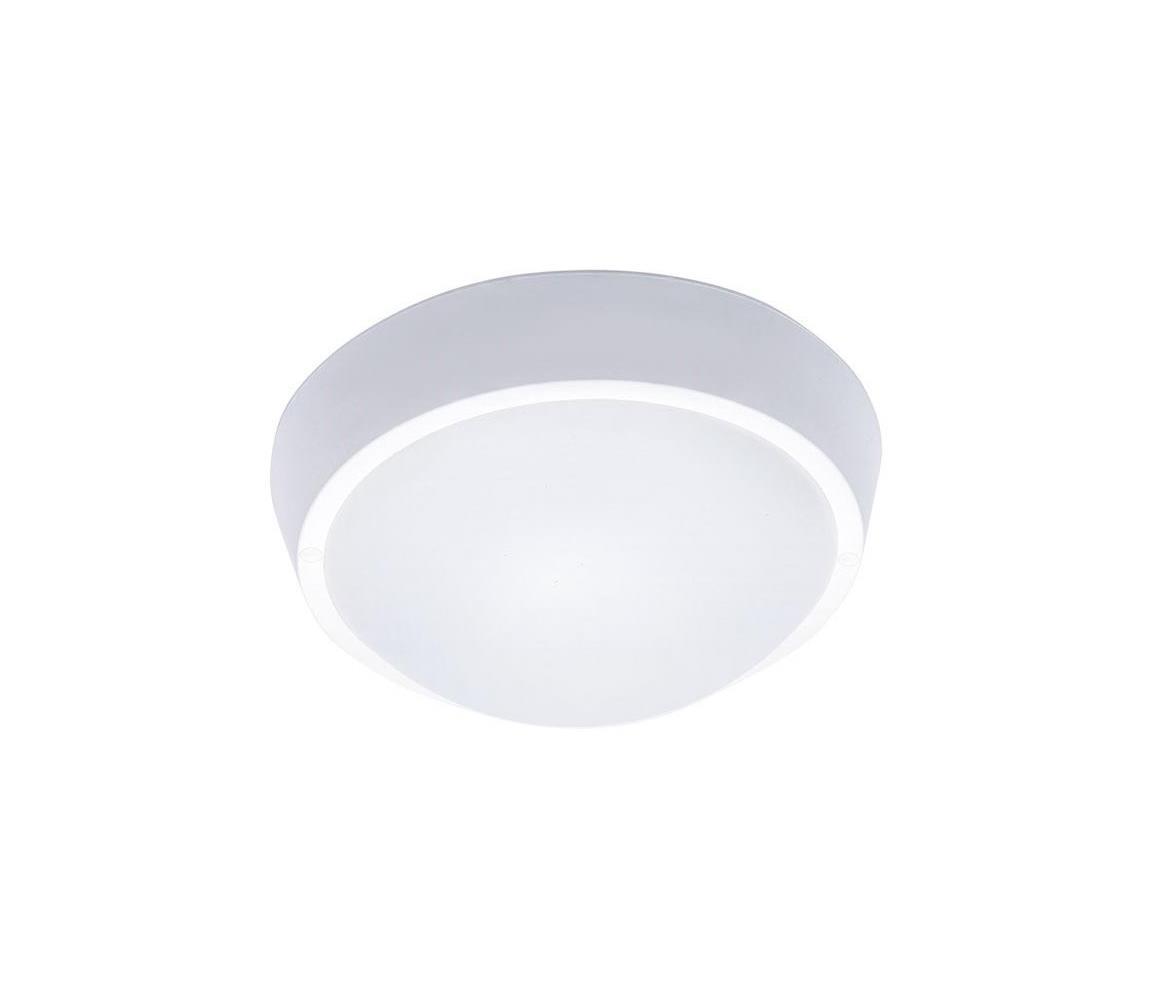 WO738 - LED Plafon zewnętrzny 1xLED/18W/230V IP65