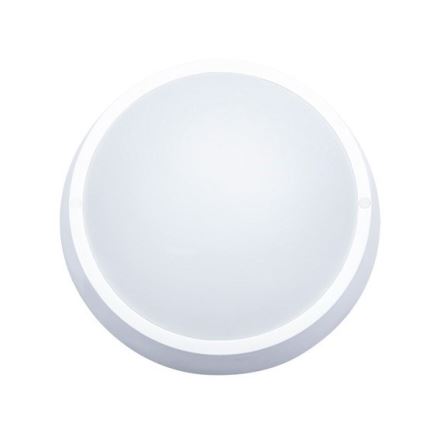 LED Zewnętrzna oprawa sufitowa LED/18W/230V  IP65