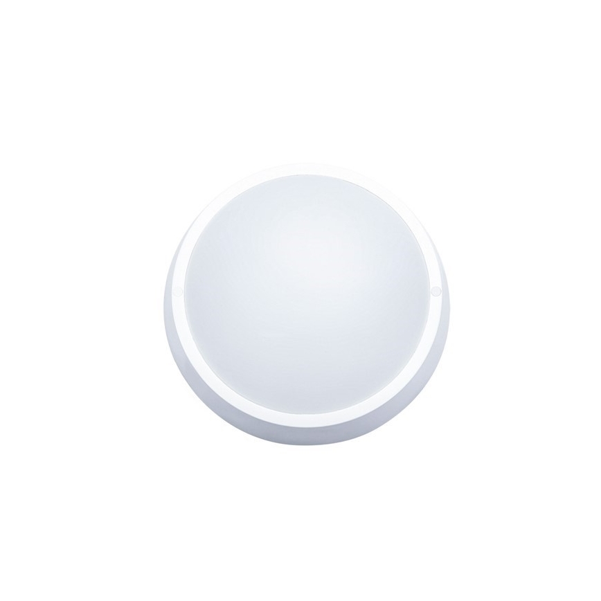 LED Zewnętrzna oprawa sufitowa LED/18W/230V  IP65