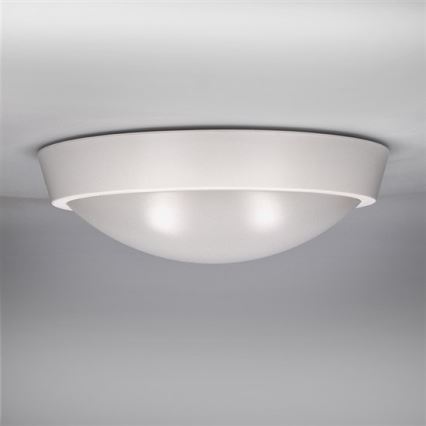 LED Zewnętrzna oprawa sufitowa LED/18W/230V  IP65