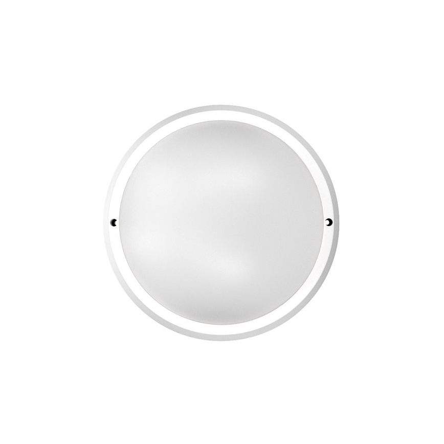 Zewnętrzna oprawa sufitowa LED/30W/230V IP65