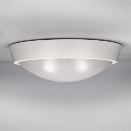 Zewnętrzna oprawa sufitowa LED/30W/230V IP65