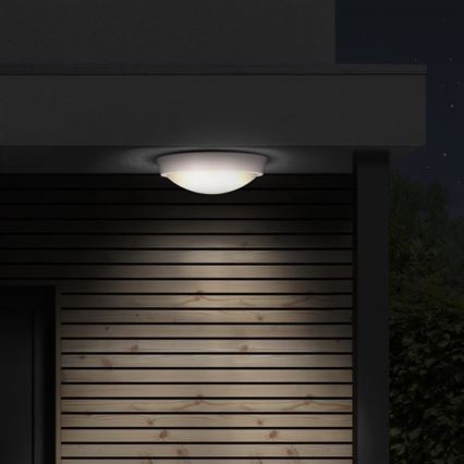 Zewnętrzna oprawa sufitowa LED/30W/230V IP65