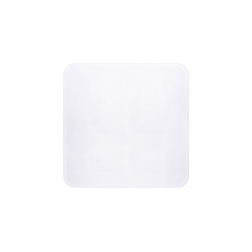 LED Plafon ściemnialny STAR LED/24W/230V + pilot