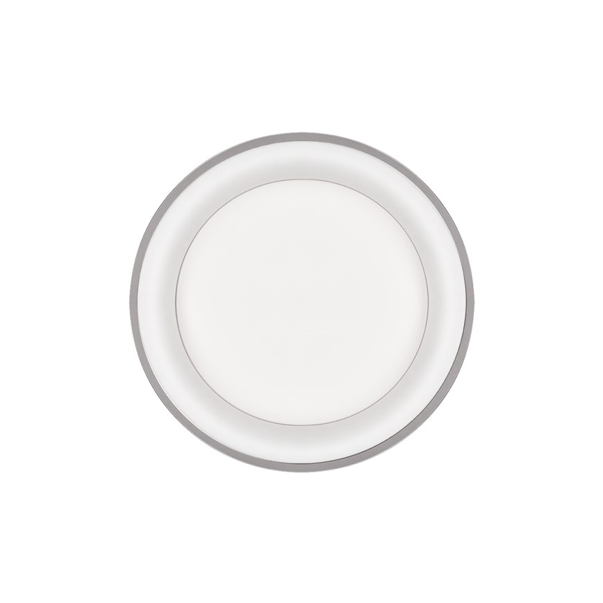 LED Plafon ściemnialny TREVISO LED/48W/230V + Pilot