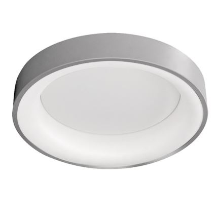 LED Plafon ściemnialny TREVISO LED/48W/230V + Pilot