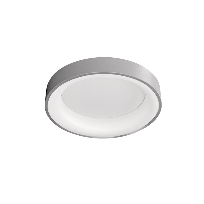 LED Plafon ściemnialny TREVISO LED/48W/230V + Pilot
