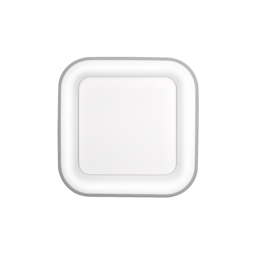 LED Regulowane oświetlenie sufitowe TREVISO LED/48W/230V + pilot do zdalnego sterowania