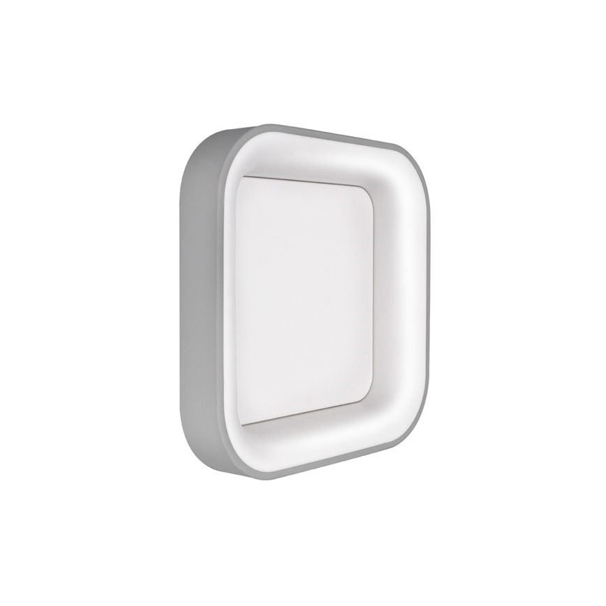 LED Regulowane oświetlenie sufitowe TREVISO LED/48W/230V + pilot do zdalnego sterowania