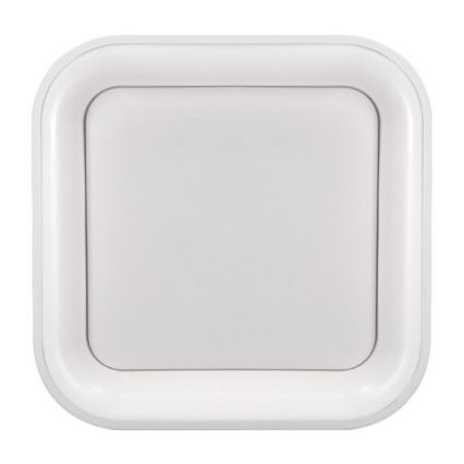 LED Plafon ściemnialny LED/48W/230V + zdalne sterowanie