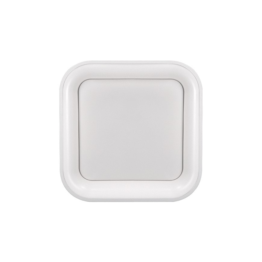 LED Plafon ściemnialny LED/48W/230V + zdalne sterowanie