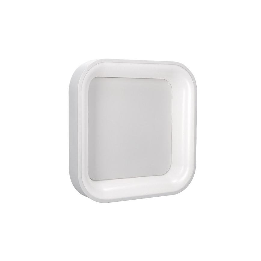 LED Plafon ściemnialny LED/48W/230V + zdalne sterowanie
