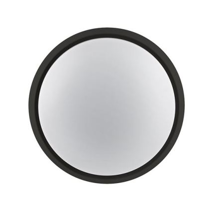 Kinkiet zewnętrzny LED 2 w 1, 20 W, 230 V, regulowana barwa światła 3000/4000/6500 K, IP65, Ø 22 cm