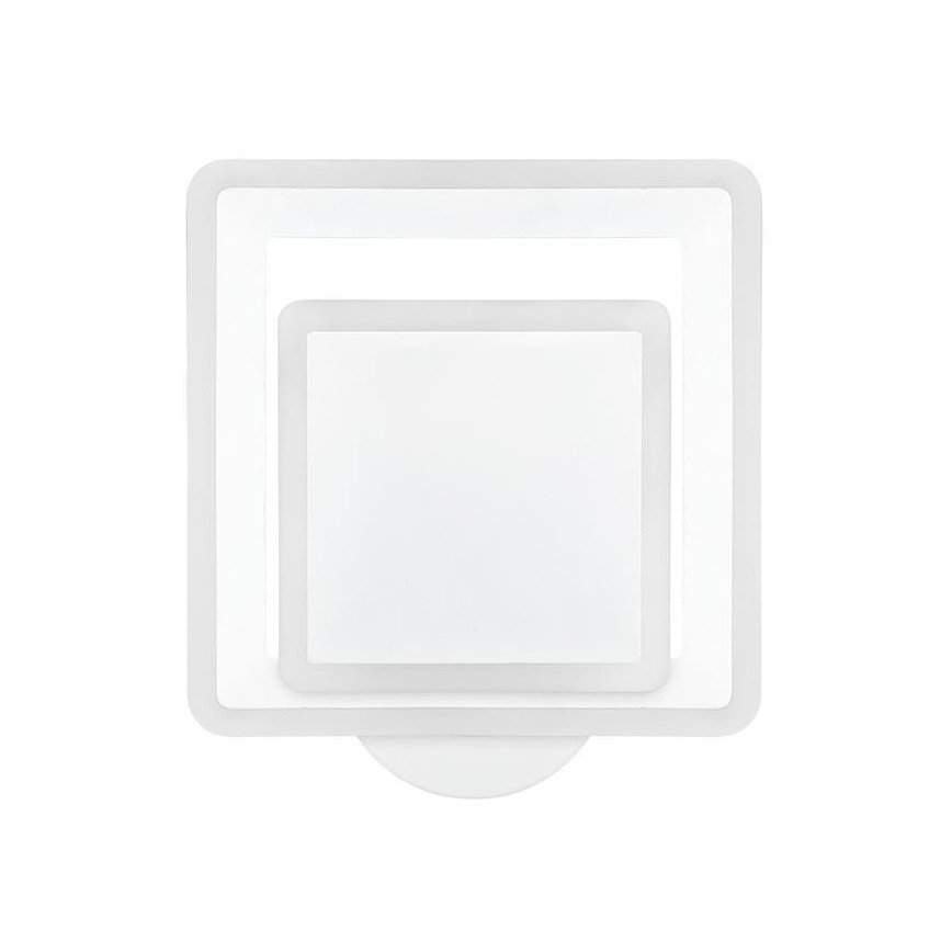 LED Regulowany kinkiet CASCADE LED/37W/230V 3000-6500K