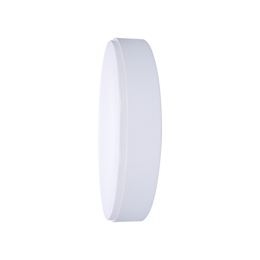 LED Plafon ściemnialny LED/36W/230V 3000-6000K + pilot zdalnego sterowania