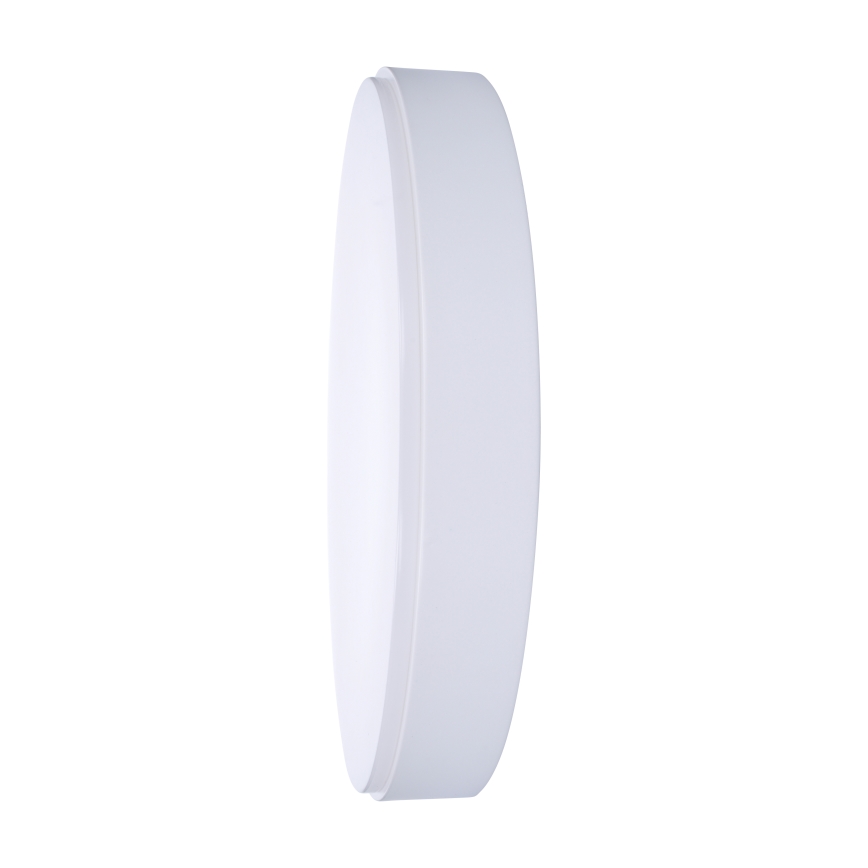 LED Plafon ściemnialny LED/50W/230V 3000-6000K + pilot zdalnego sterowania