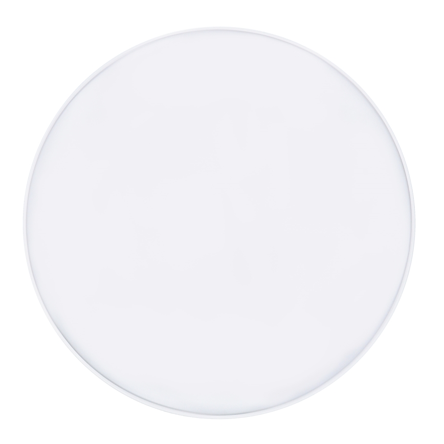 LED Plafon ściemnialny LED/50W/230V 3000-6000K + pilot zdalnego sterowania