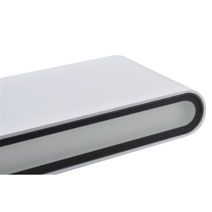 Solight WO800-W - LED Kinkiet zewnętrzny MODENA LED/12W/230V IP54 biały