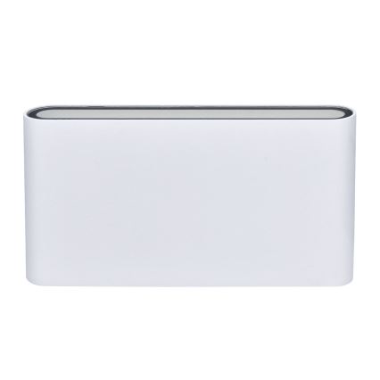Solight WO800-W - LED Kinkiet zewnętrzny MODENA LED/12W/230V IP54 biały