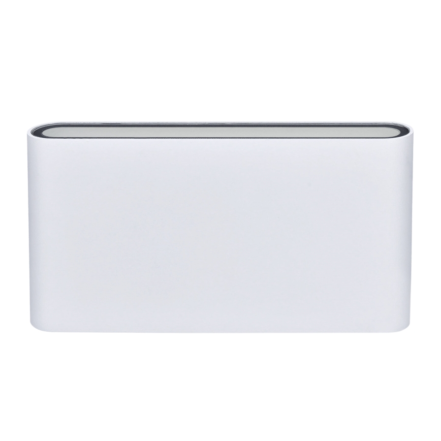 Solight WO800-W - LED Kinkiet zewnętrzny MODENA LED/12W/230V IP54 biały