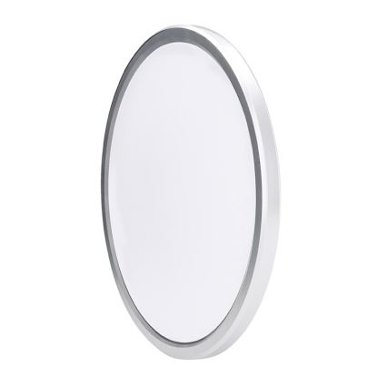 LED oprawa sufitowa do łazienki ACATE/18W/230V 3000/4000/6000K śr. 22 cm IP54