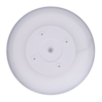 Plafon łazienkowy LED ACATE/24W/230V 3000/4000/6000K Ø 29,3 cm IP54